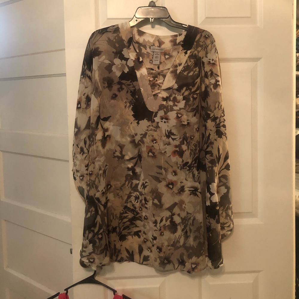 Womens shirt